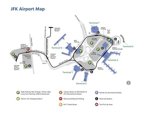 Cheap parking jfk. Things To Know About Cheap parking jfk. 